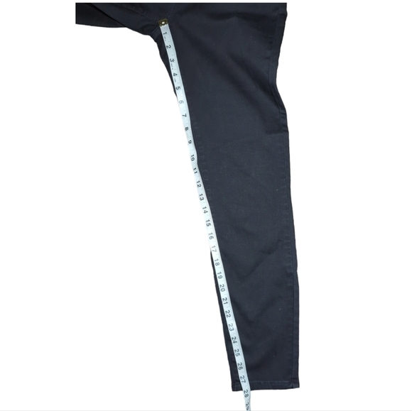 NWT Abrand High Skinny Ankle Basher Jean Size 28 / 6 - Picture 8 of 11